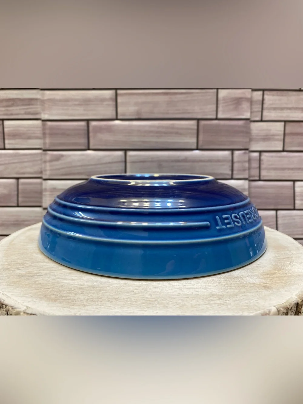 Le Creuset so beautiful
